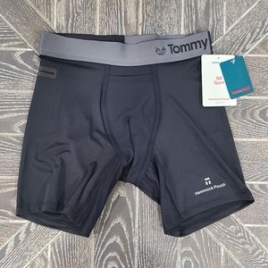 NWT Tommy John 360 Sport Hammock Pouch Boxer Brief